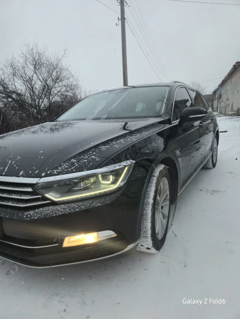 VW Passat VW PASSAT B8 HIGHLINE/PANO/DIGITAL, снимка 17 - Автомобили и джипове - 53375638