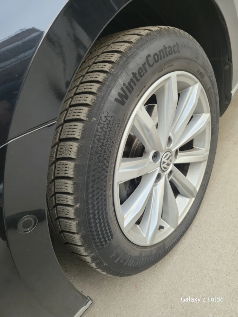 VW Passat VW PASSAT B8 HIGHLINE/PANO/DIGITAL, снимка 13 - Автомобили и джипове - 53375638