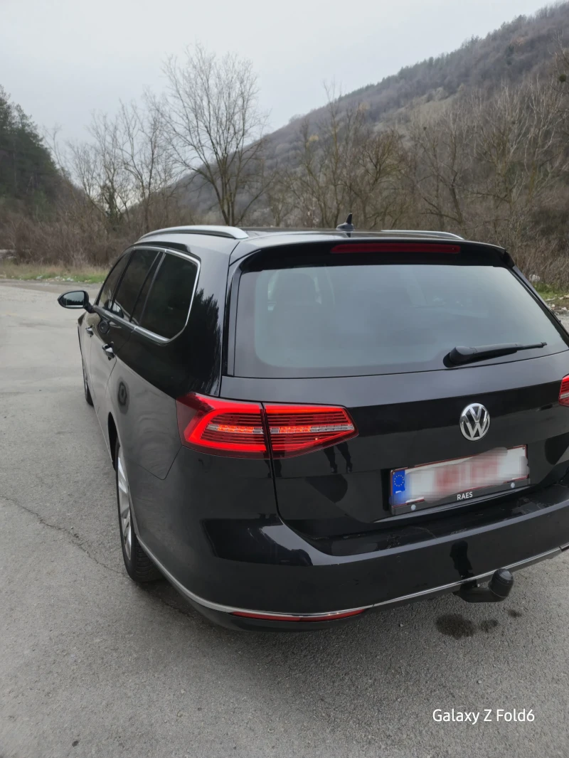 VW Passat VW PASSAT B8 HIGHLINE/PANO/DIGITAL, снимка 4 - Автомобили и джипове - 53375638