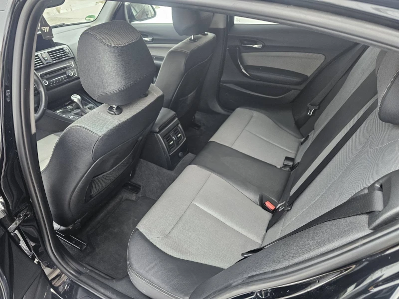 BMW 120 D * URBAN PACK LIMITED* Подгрев* Парктроник* Фейс, снимка 5 - Автомобили и джипове - 53430274