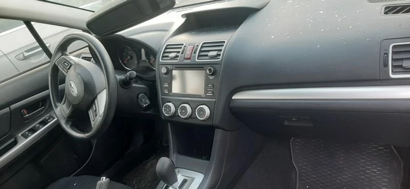 Subaru Impreza 2.0i, снимка 4 - Автомобили и джипове - 30903626