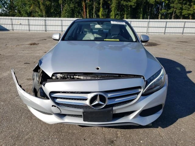 Mercedes-Benz C 300 КРАЙНА ЦЕНА 4 MATIC, снимка 6 - Автомобили и джипове - 47966492