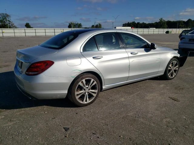 Mercedes-Benz C 300 КРАЙНА ЦЕНА 4 MATIC, снимка 4 - Автомобили и джипове - 47966492