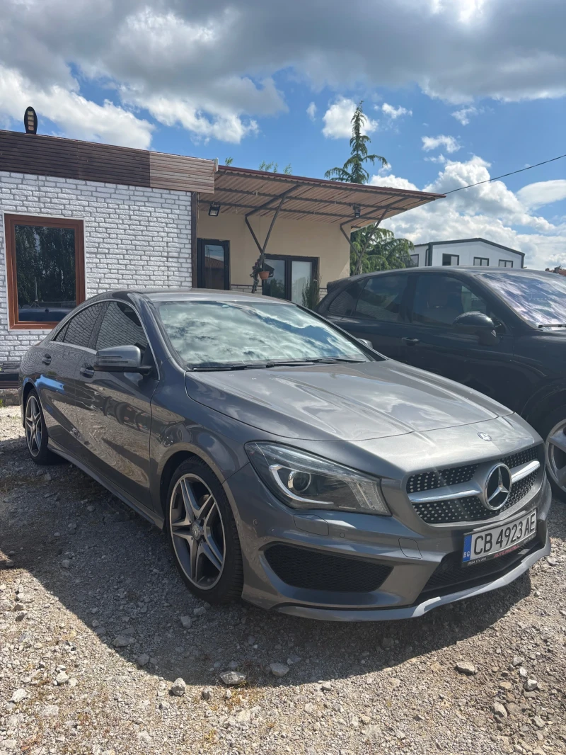 Mercedes-Benz CLA 200 ТОП - 26900 лв. - 59631944 1