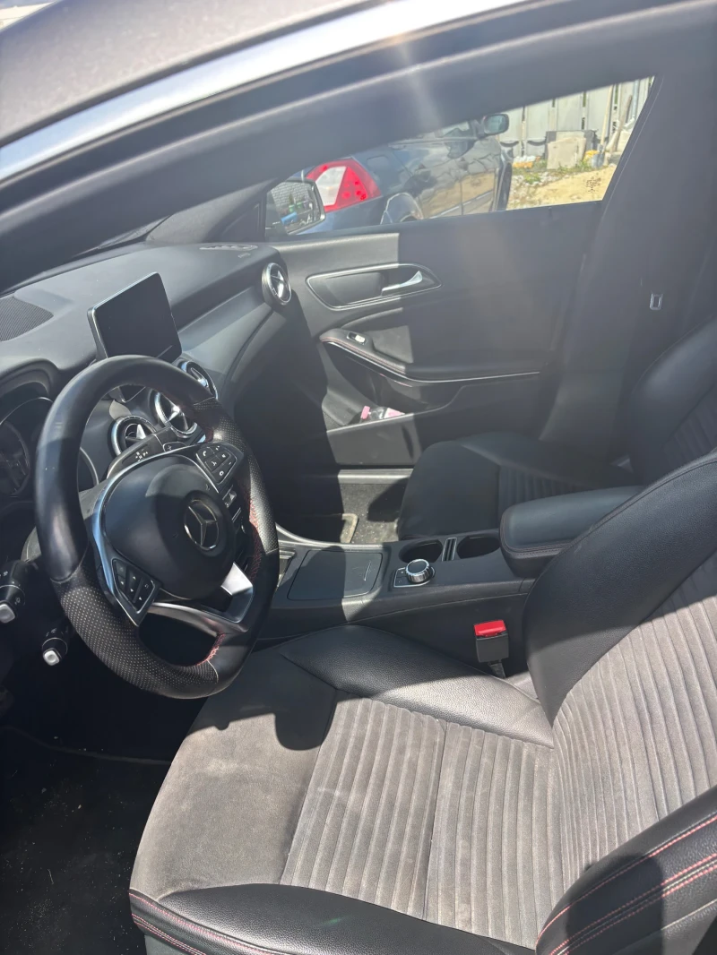 Mercedes-Benz CLA 200 ТОП - 26900 лв. - 59631944 8