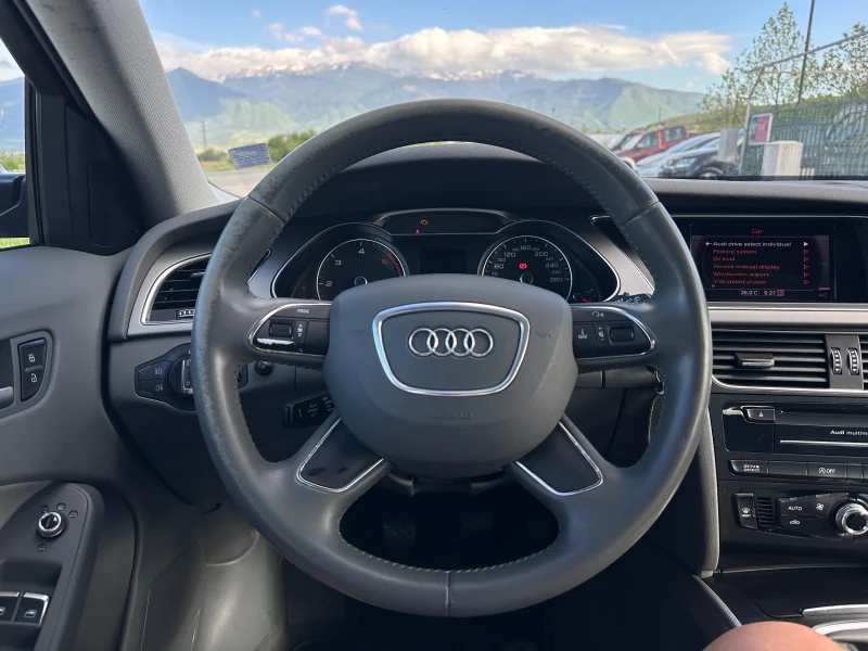 Audi A4 2.0TDI - 11800 лв. - 57900023 13