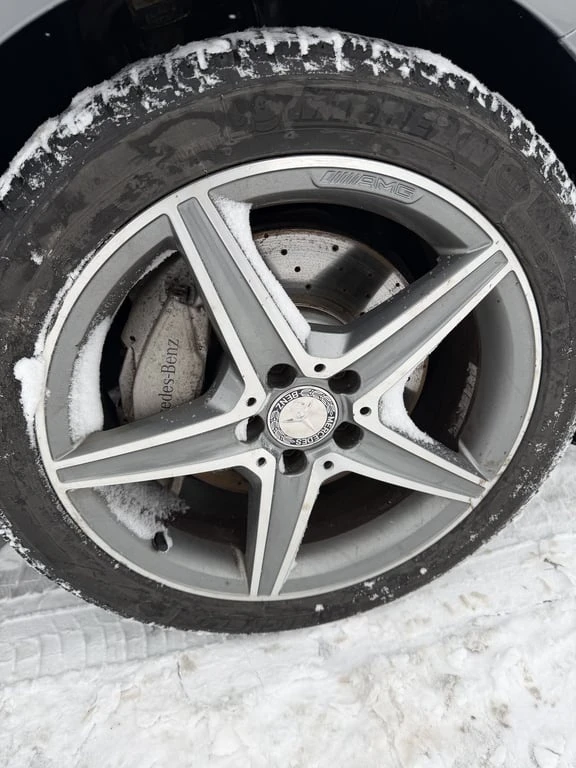 Mercedes-Benz C 300 * CARFAX * БЕЗ ПЪРВОНАЧАЛНА ВНОСКА, снимка 12 - Автомобили и джипове - 53182514