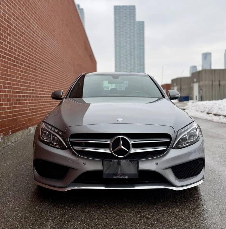 Mercedes-Benz C 300 * CARFAX * БЕЗ ПЪРВОНАЧАЛНА ВНОСКА - изображение 6