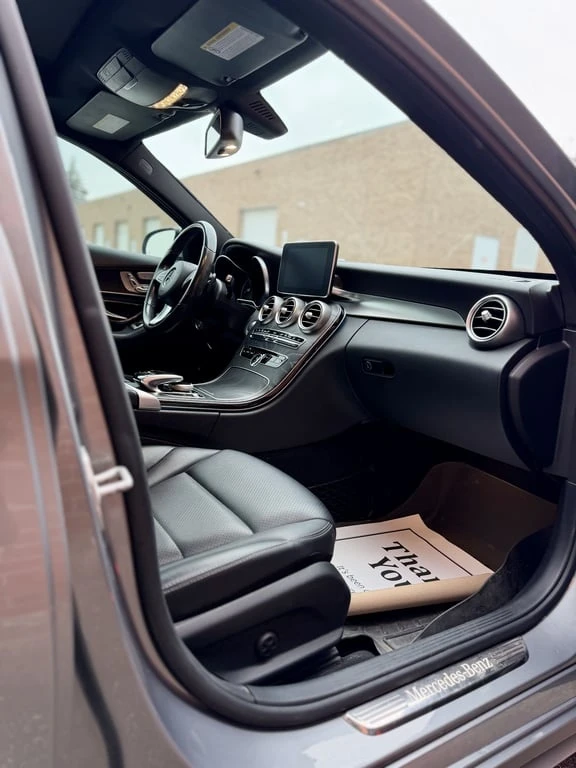 Mercedes-Benz C 300 * CARFAX * БЕЗ ПЪРВОНАЧАЛНА ВНОСКА - изображение 3