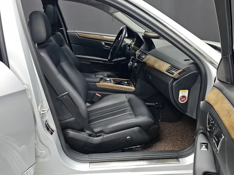 Mercedes-Benz E 300 Elegance | Mobile.bg � ����������� 11