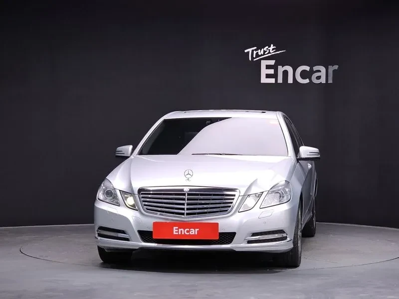 Mercedes-Benz E 300 Elegance | Mobile.bg � ����������� 3