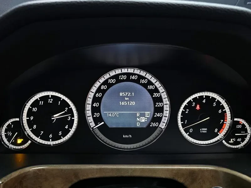 Mercedes-Benz E 300 Elegance | Mobile.bg � ����������� 8