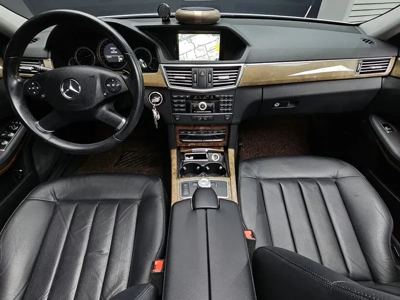 Mercedes-Benz E 300 Elegance | Mobile.bg � ����������� 7