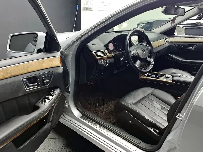 Mercedes-Benz E 300 Elegance | Mobile.bg � ����������� 10