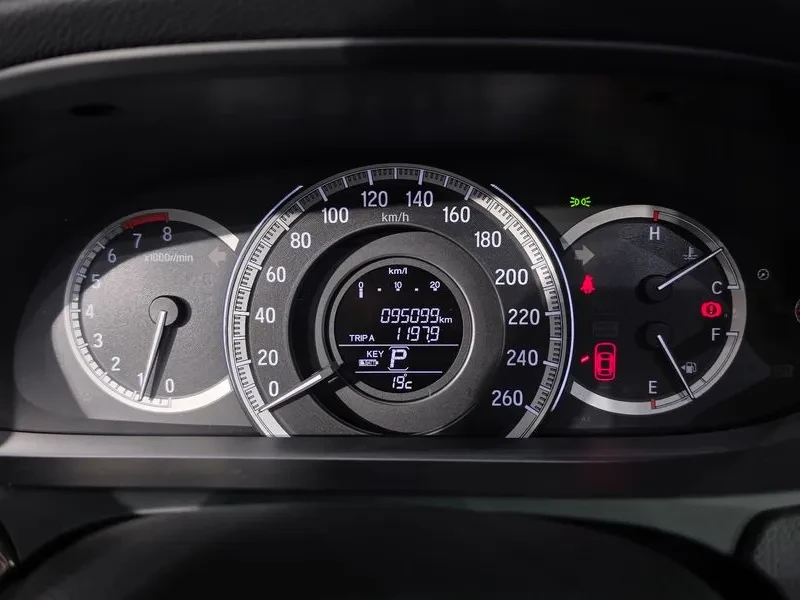 Honda Accord 2.4 9Th GEN* �������* �������* ������* ����������* | Mobile.bg � ����������� 7