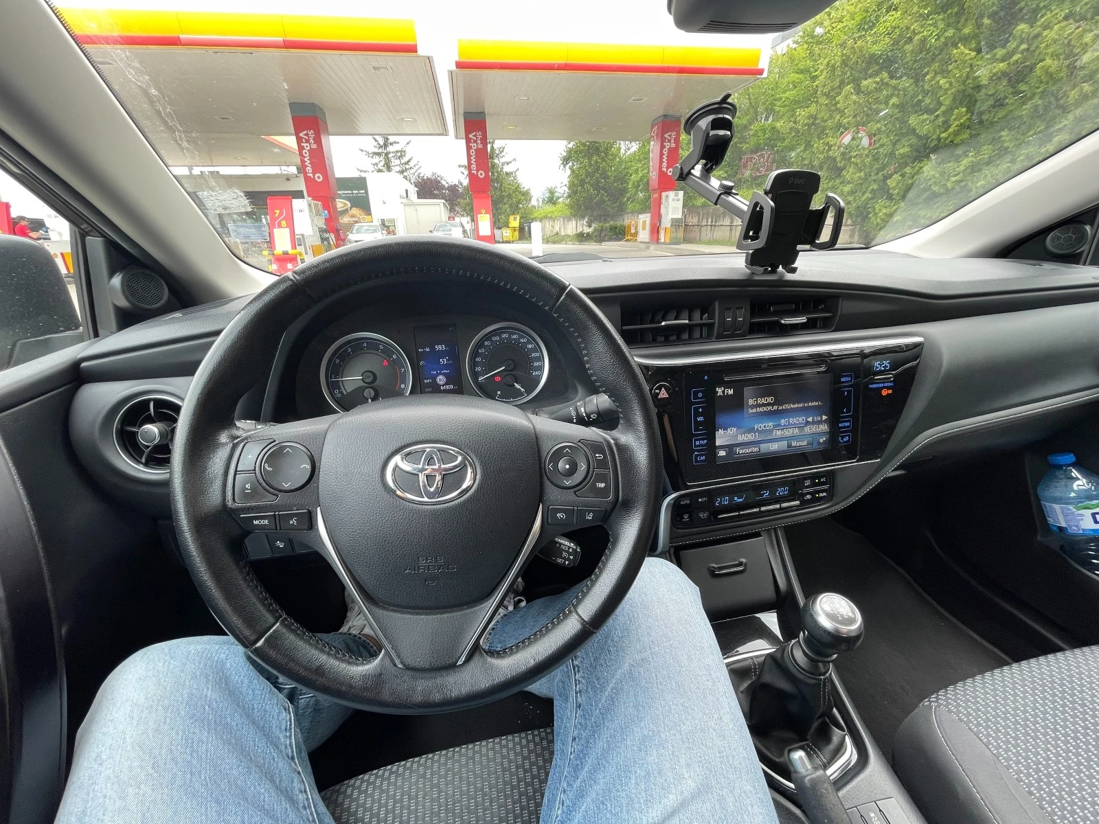 Toyota Corolla Anniversary Edition, 1.6 Valvematic - изображение 9