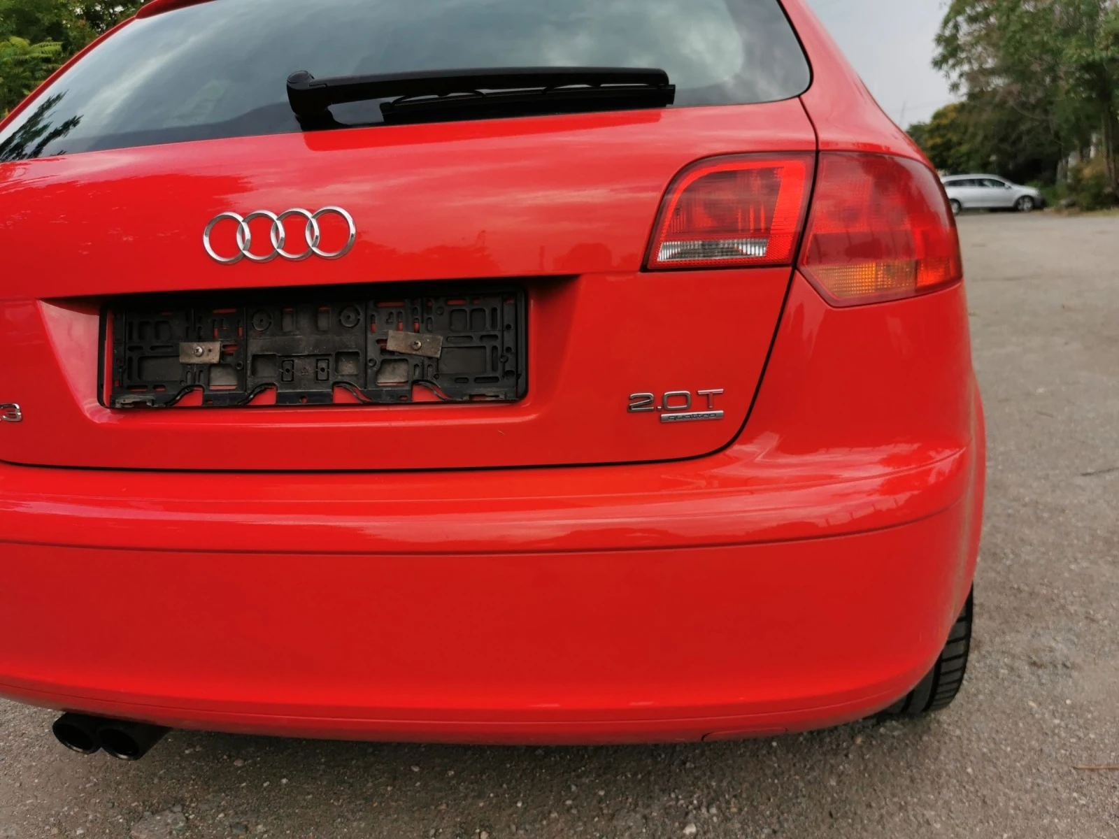 Audi A3  - изображение 3