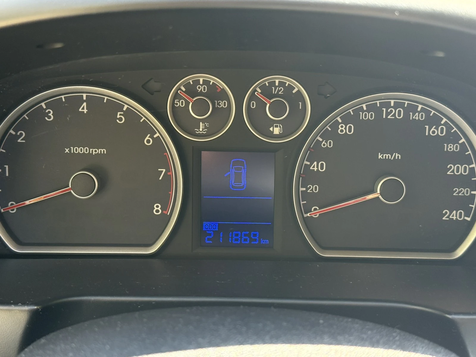 Hyundai I30  - изображение 10
