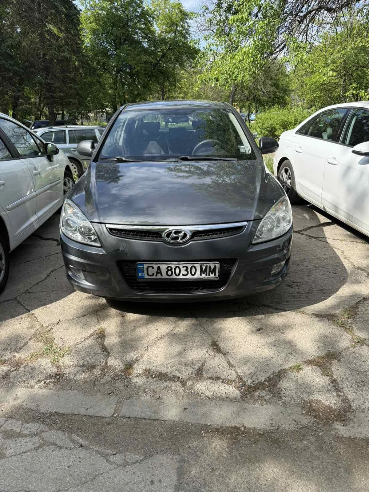 Hyundai I30  - изображение 6