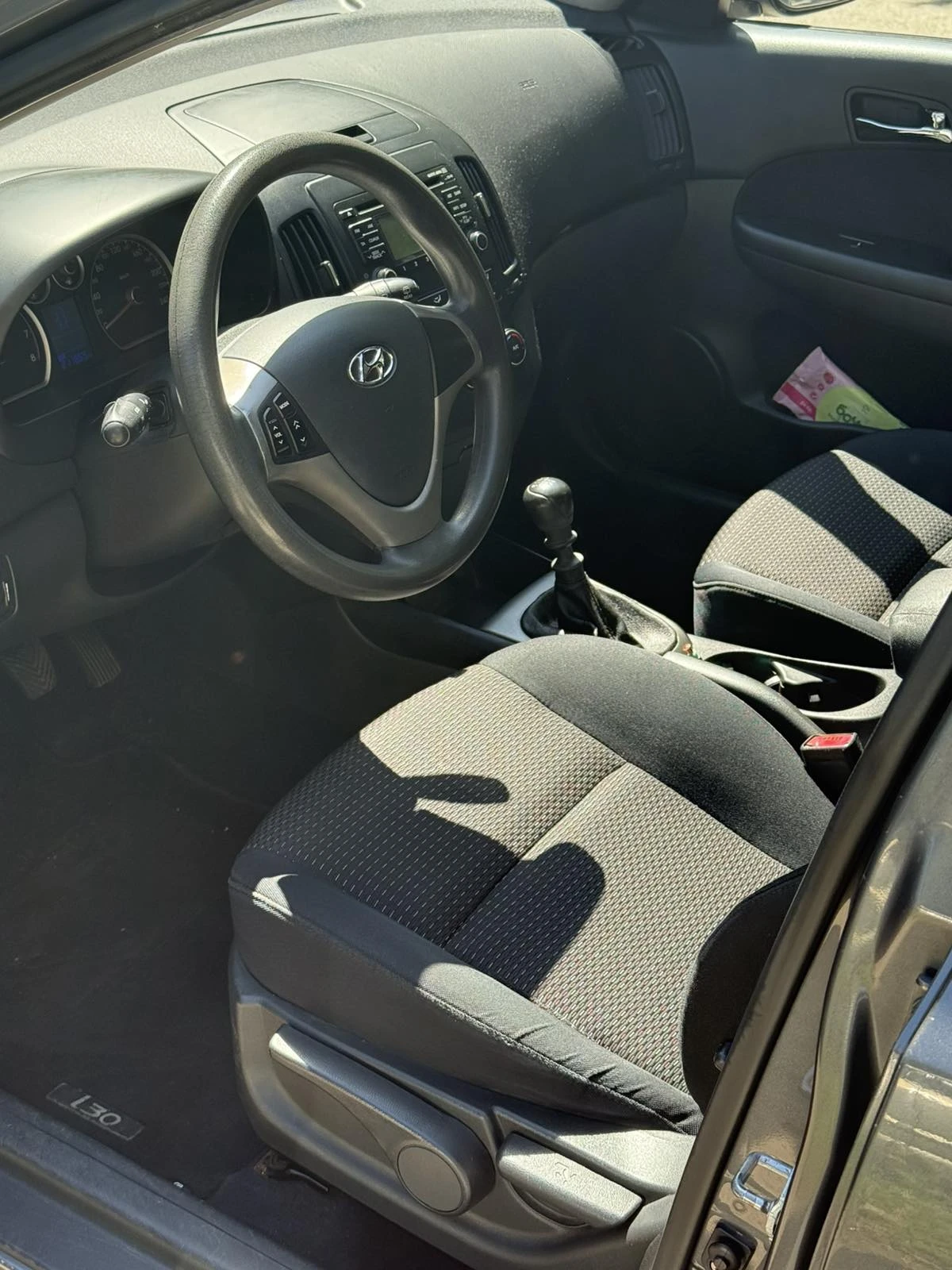 Hyundai I30  - изображение 8