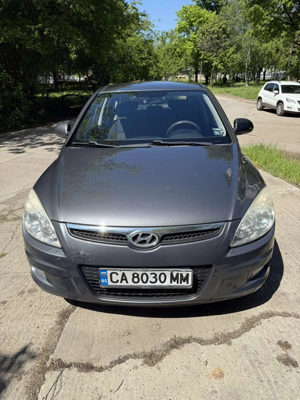 Hyundai I30  - изображение 2