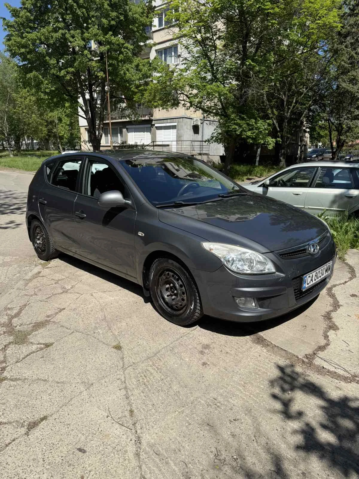 Hyundai I30  - изображение 7