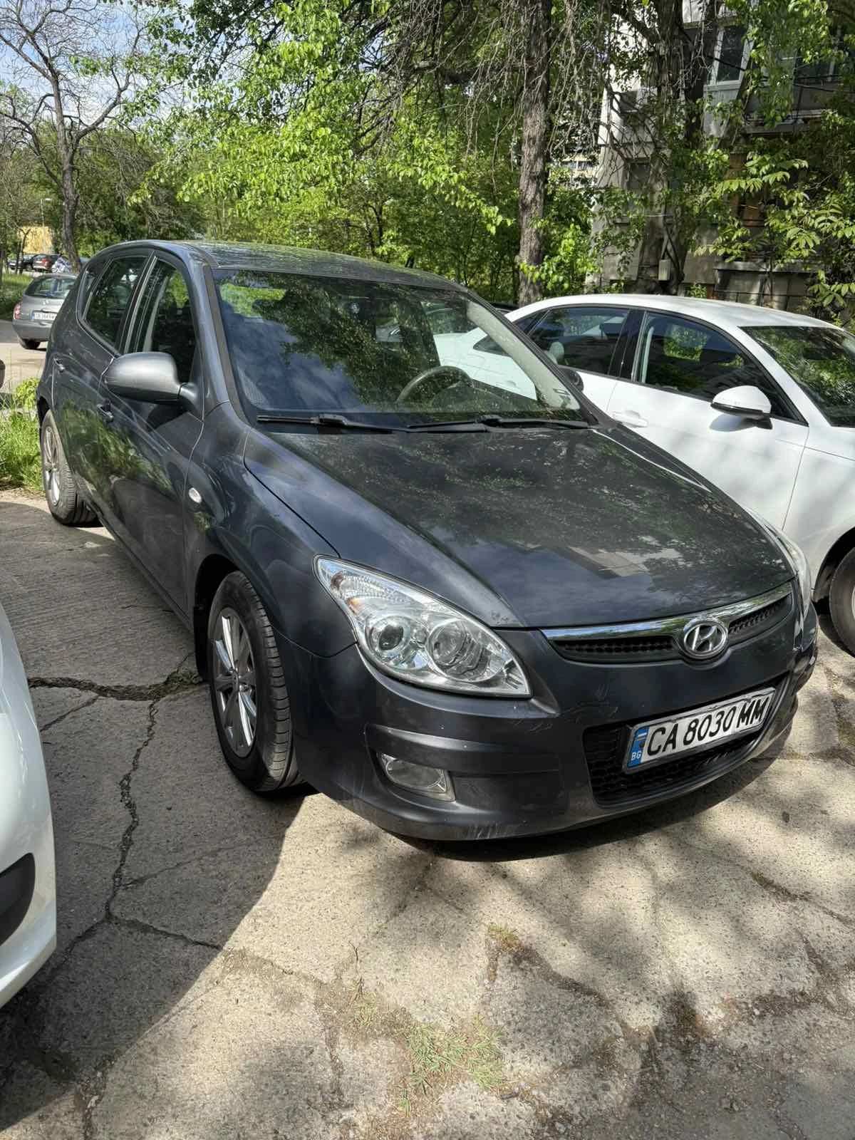 Hyundai I30  - изображение 4