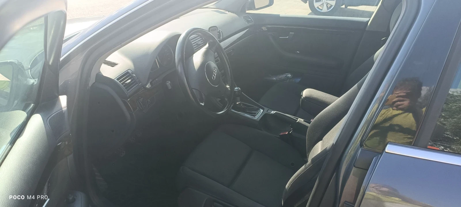 Audi A4  - изображение 6