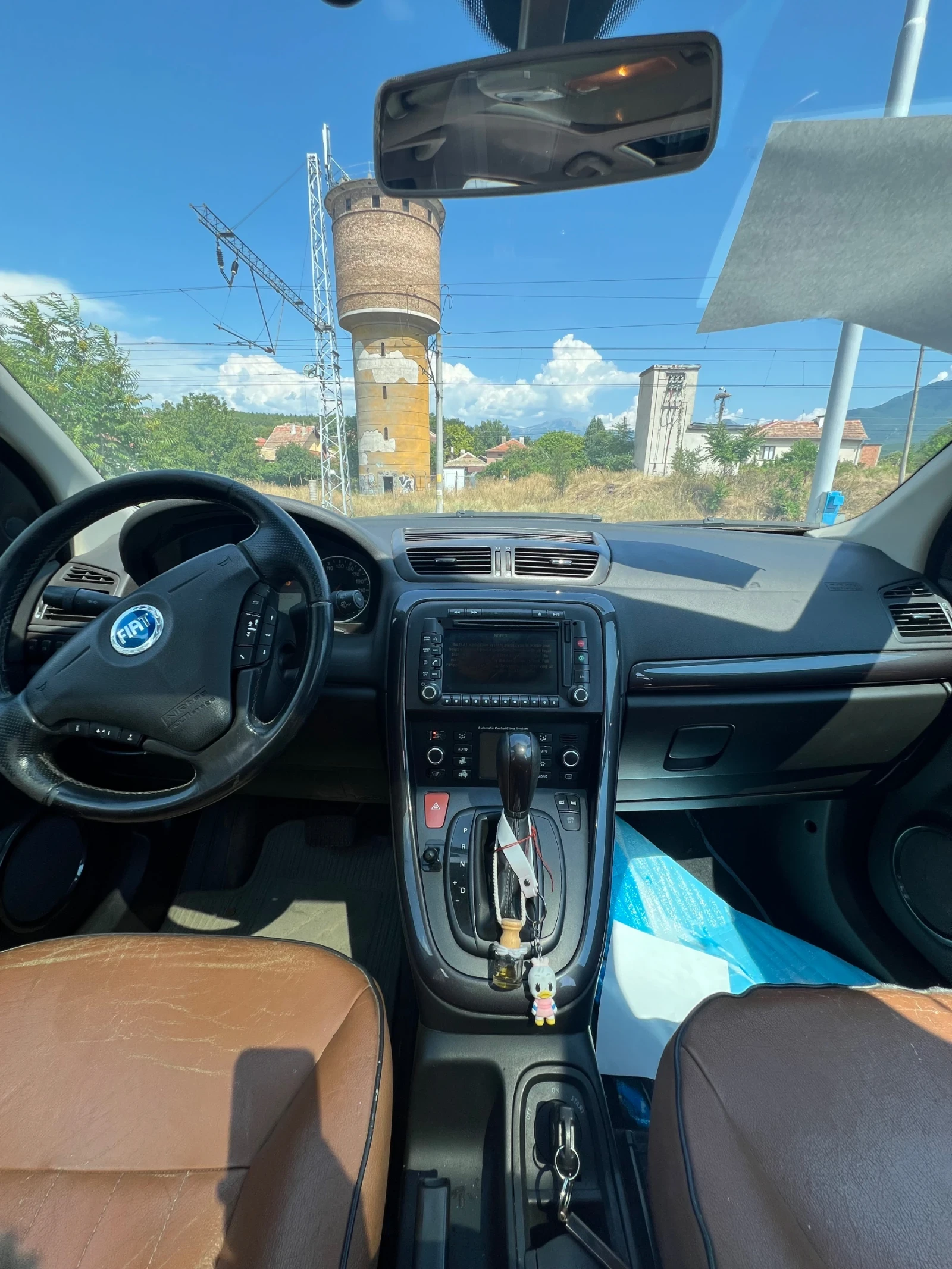 Fiat Croma  - изображение 2