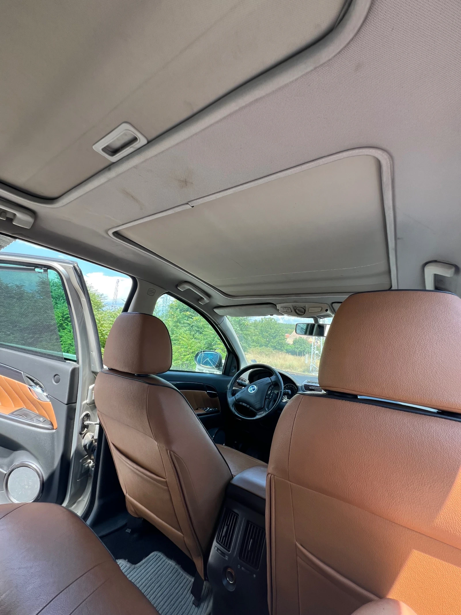 Fiat Croma  - изображение 9