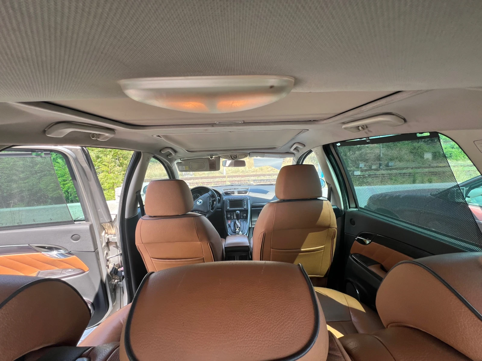 Fiat Croma  - изображение 7