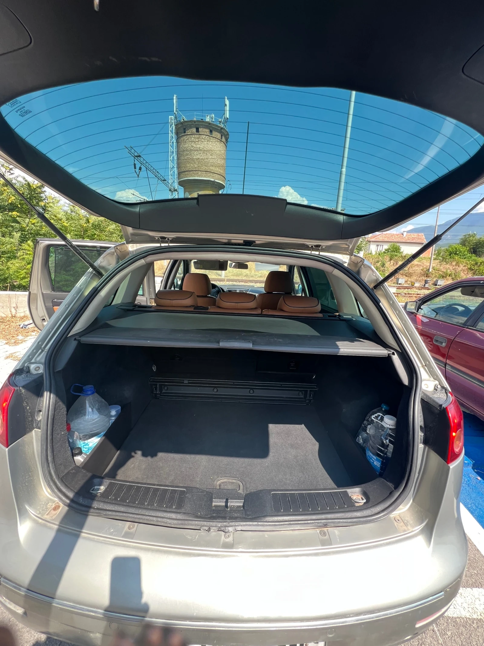 Fiat Croma  - изображение 10