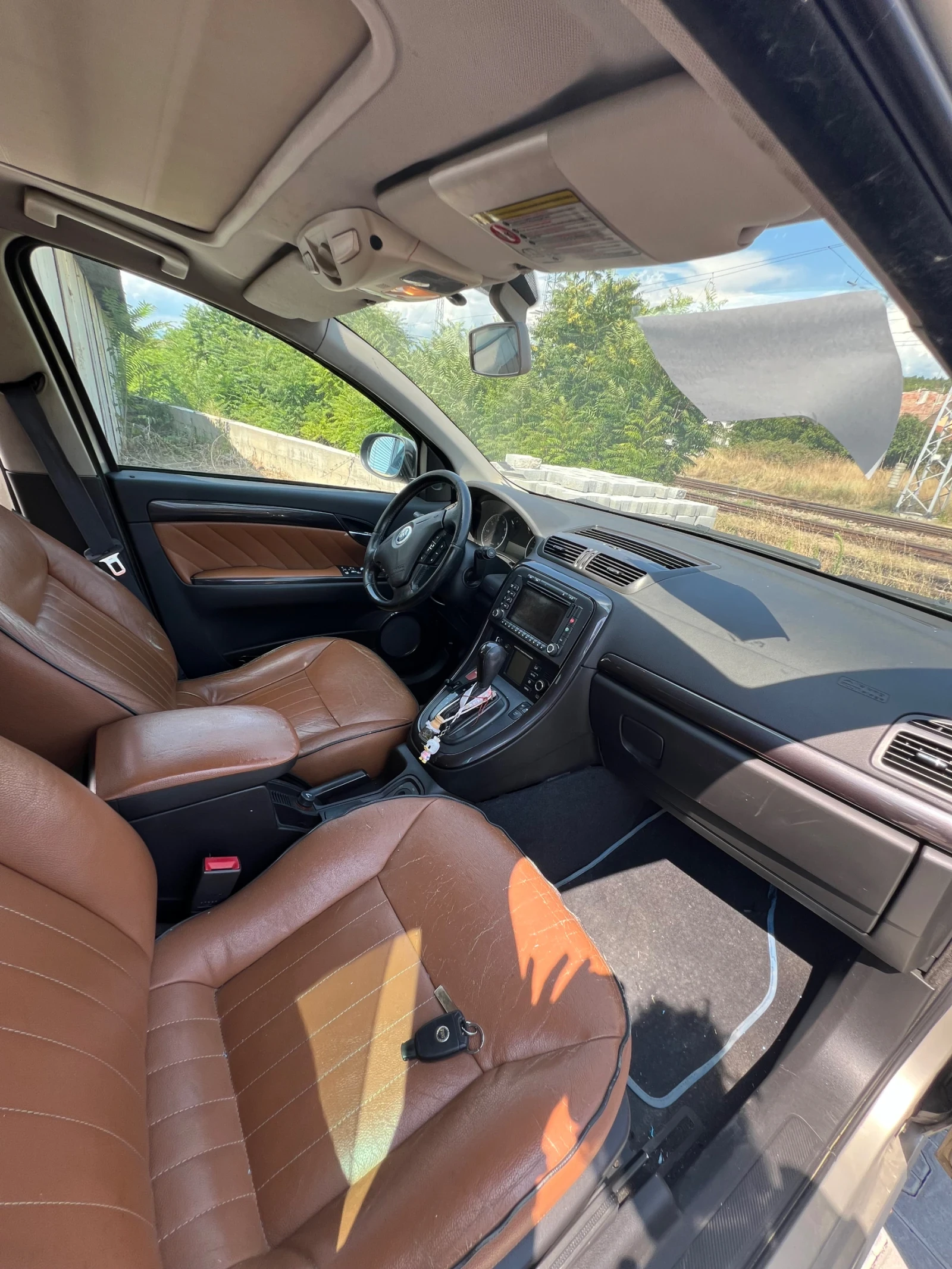 Fiat Croma  - изображение 4