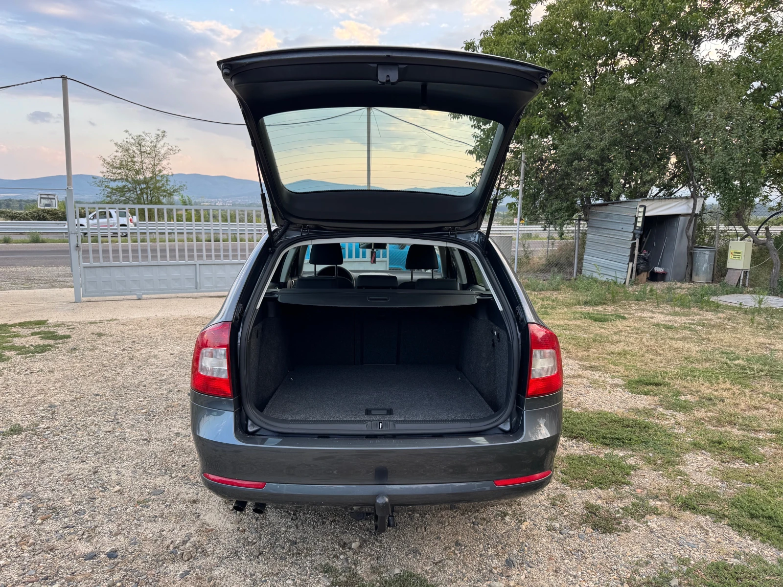 Skoda Octavia 1.9TDI 209000km.100% - изображение 7