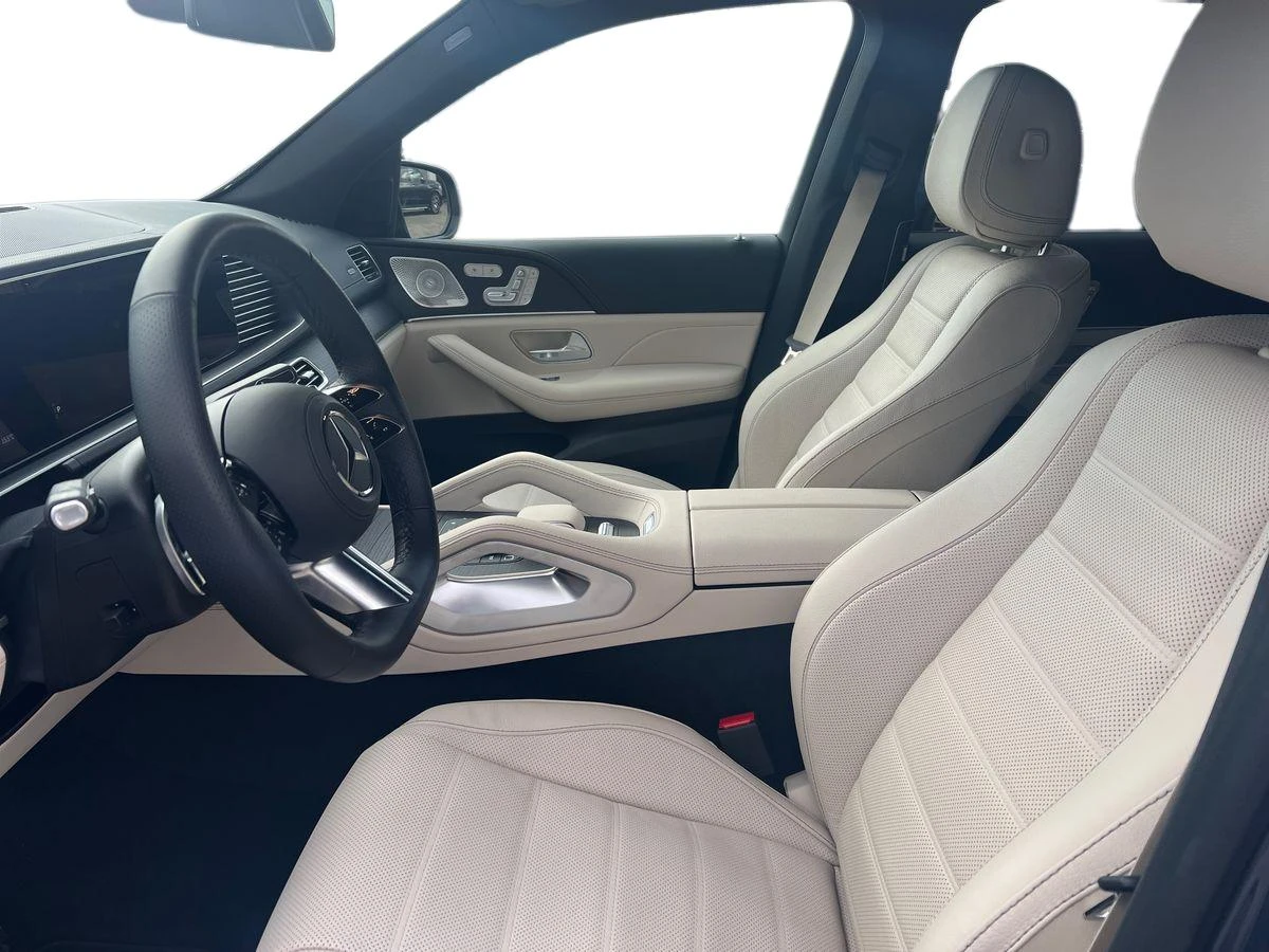 Mercedes-Benz GLS 450 4MATIC | Mobile.bg   8