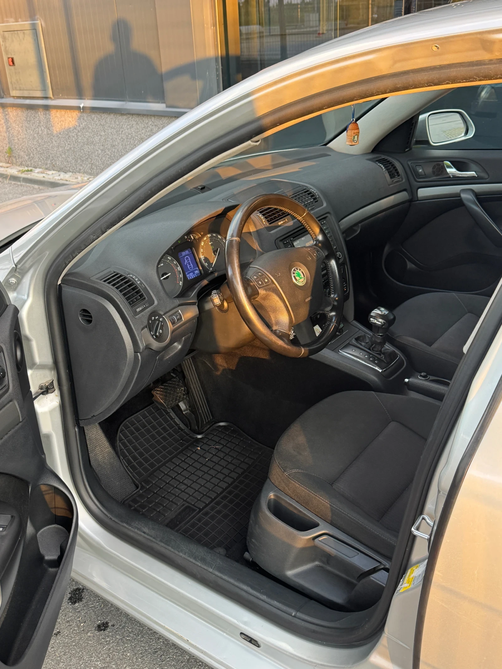 Skoda Octavia  - изображение 5