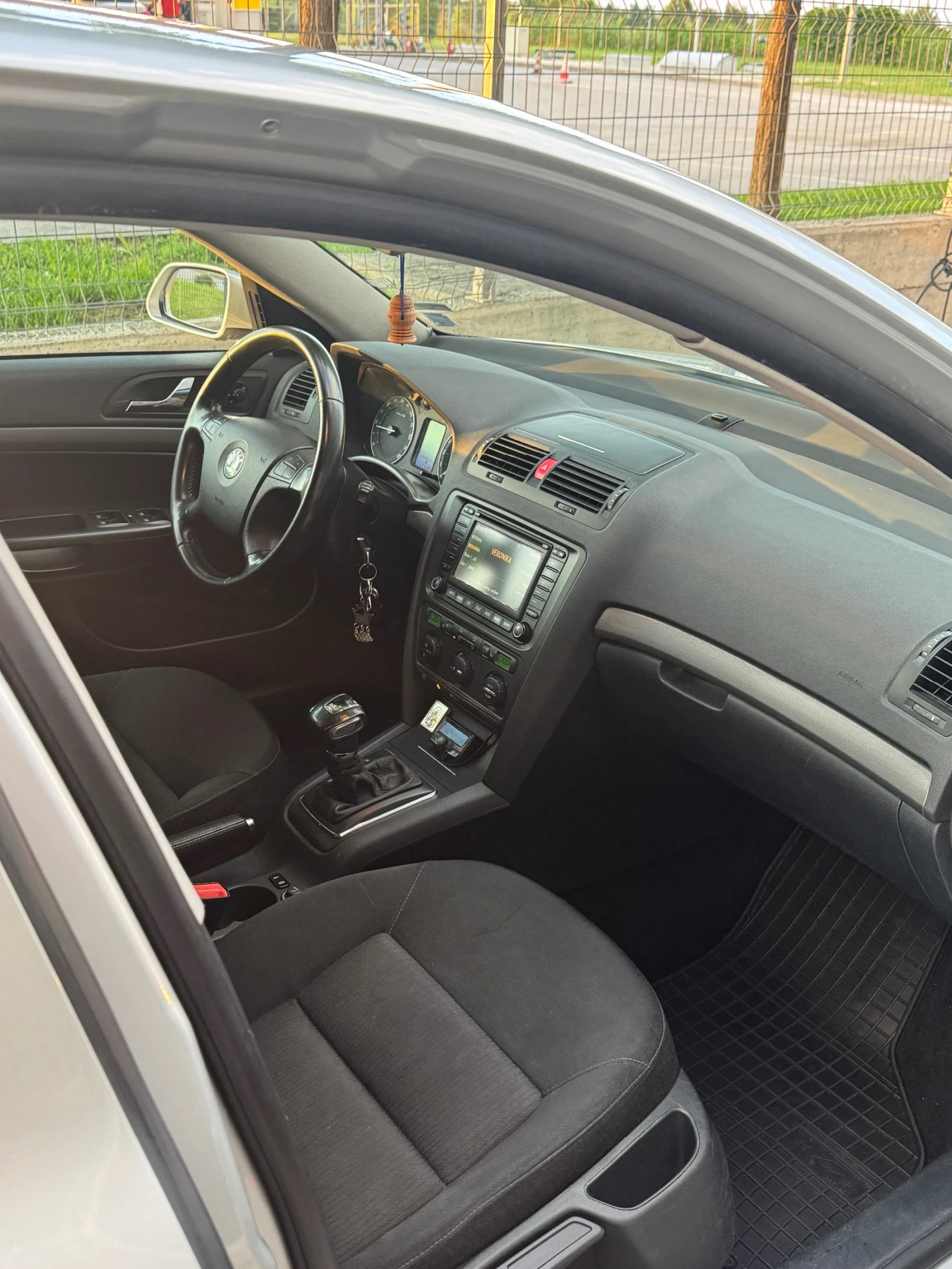 Skoda Octavia  - изображение 6
