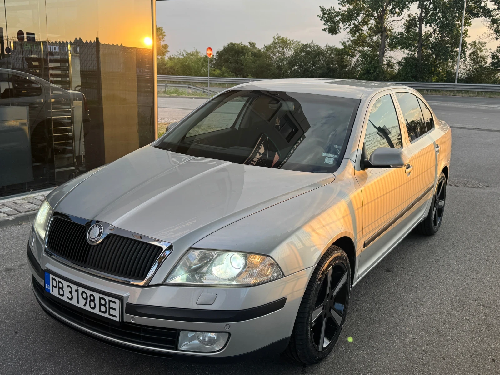 Skoda Octavia  - изображение 2