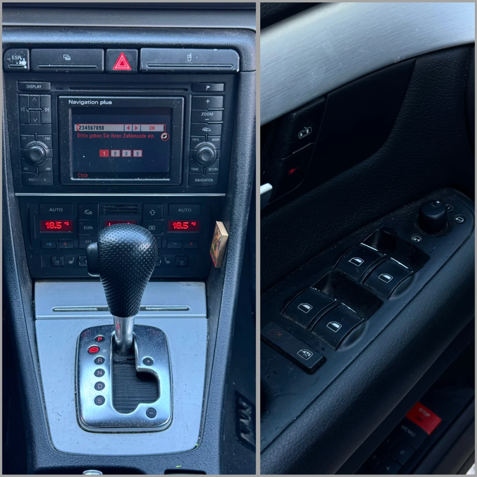 Audi A4 3.0i /  /  | Mobile.bg   14