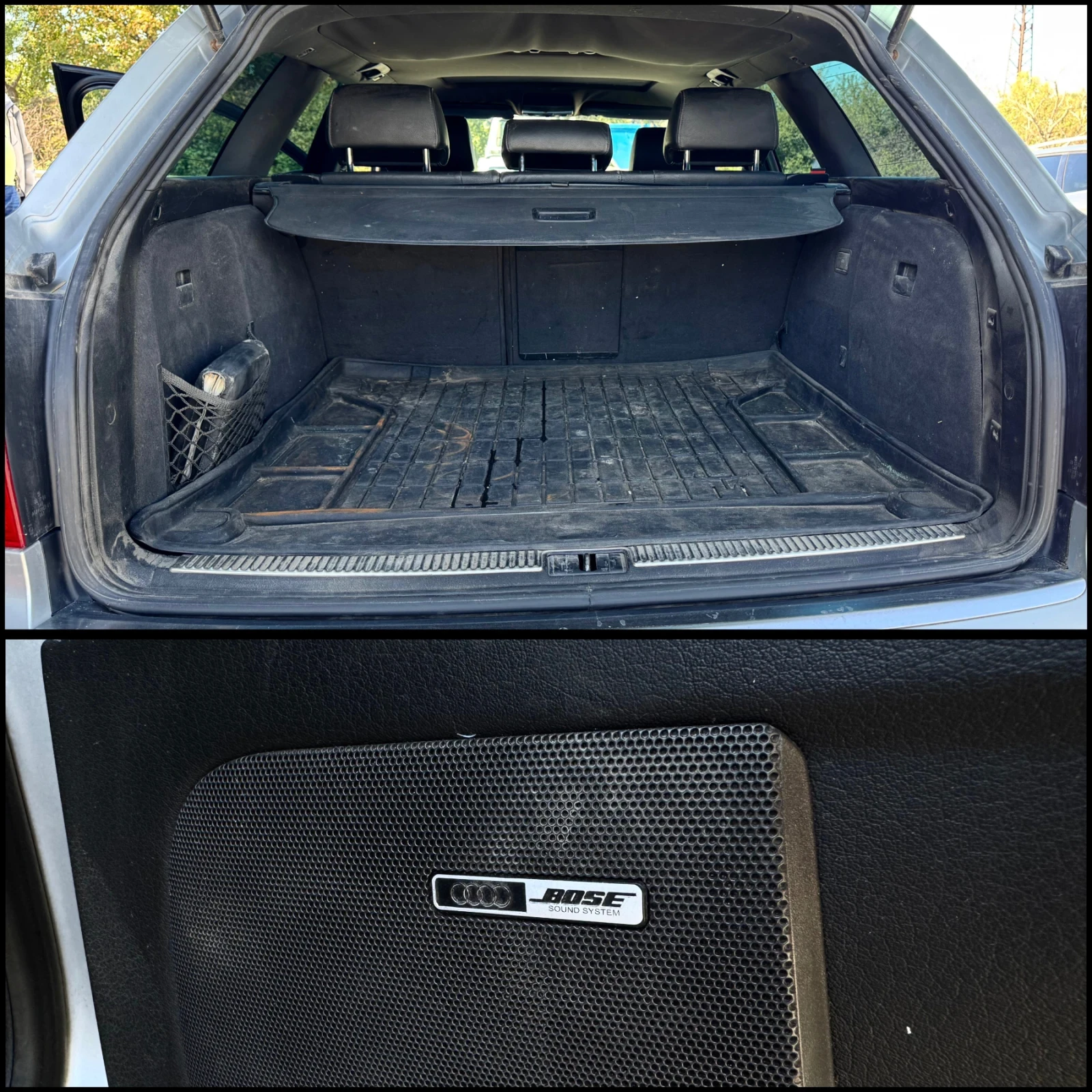 Audi A4 3.0i /  /  | Mobile.bg   17