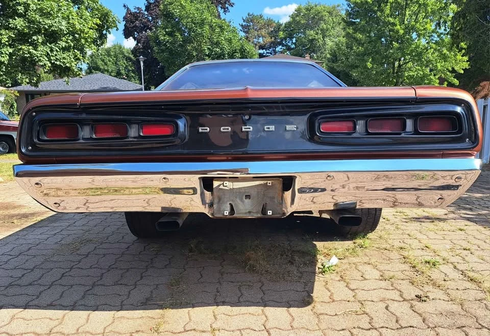 Dodge Charger CARFAX* АВТОФИНАНСИРАНЕ БЕЗ ПЪРВОНАЧАЛНА ВНОСКА - изображение 4