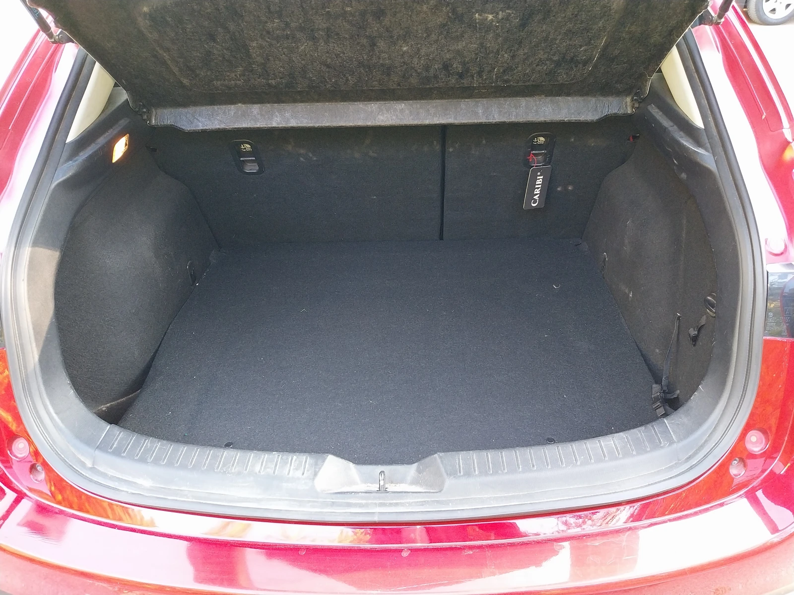 Mazda 3 skyactive - изображение 7