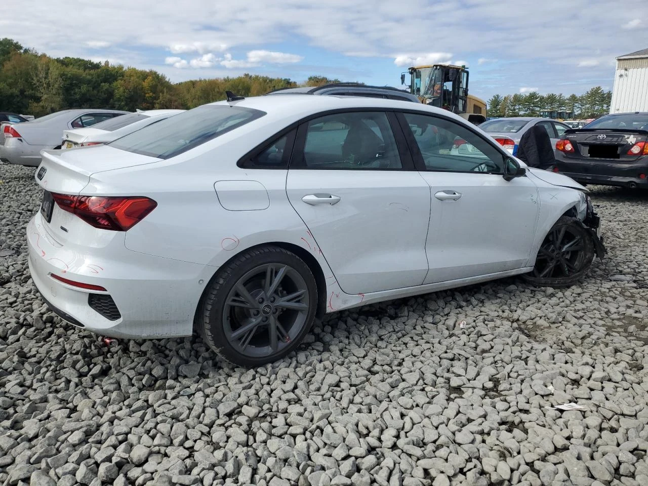 Audi A3 Premium Plus / 2.0 TFSI / Quattro /  / . / | Mobile.bg   4