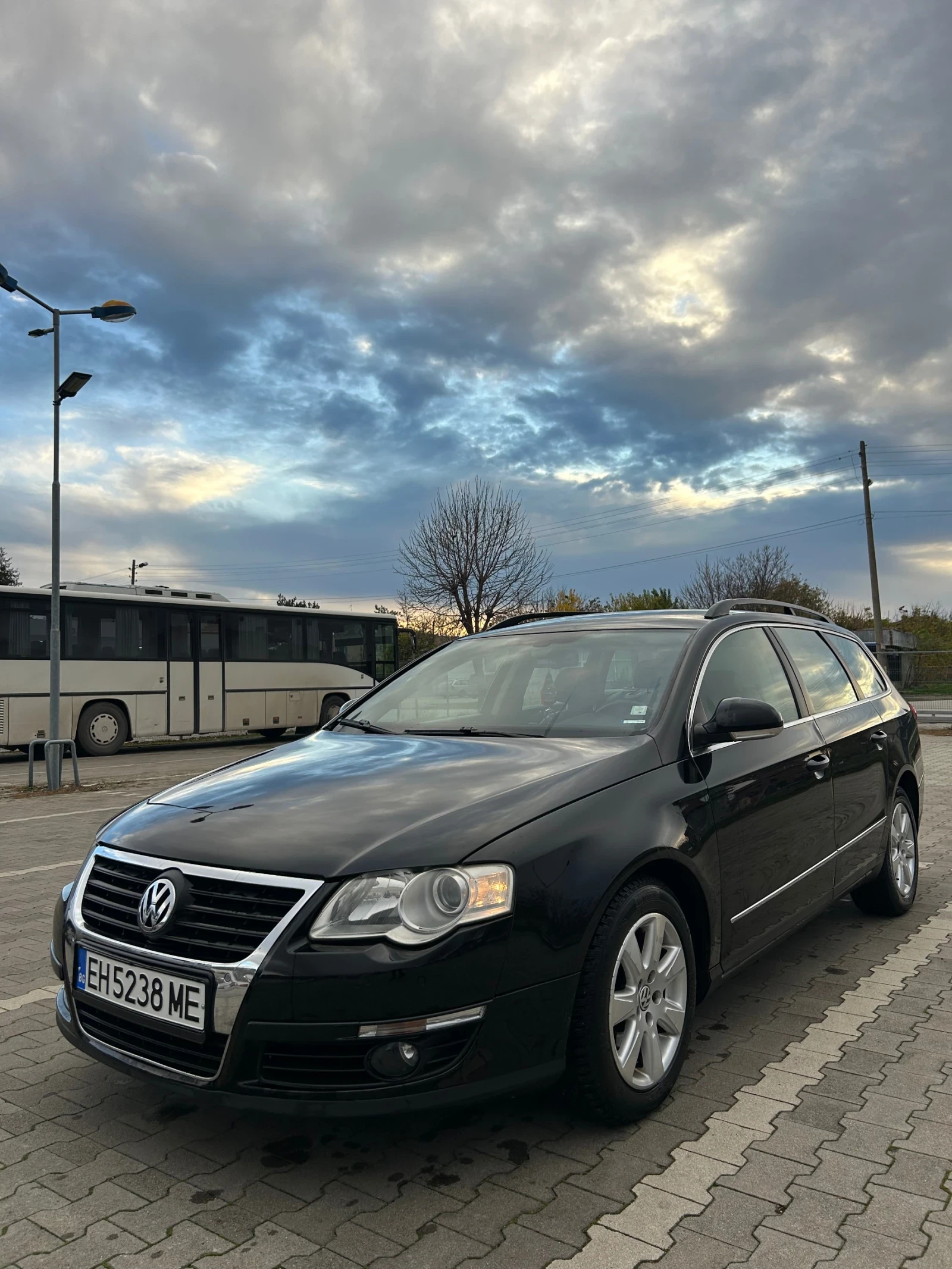 VW Passat | Mobile.bg   7