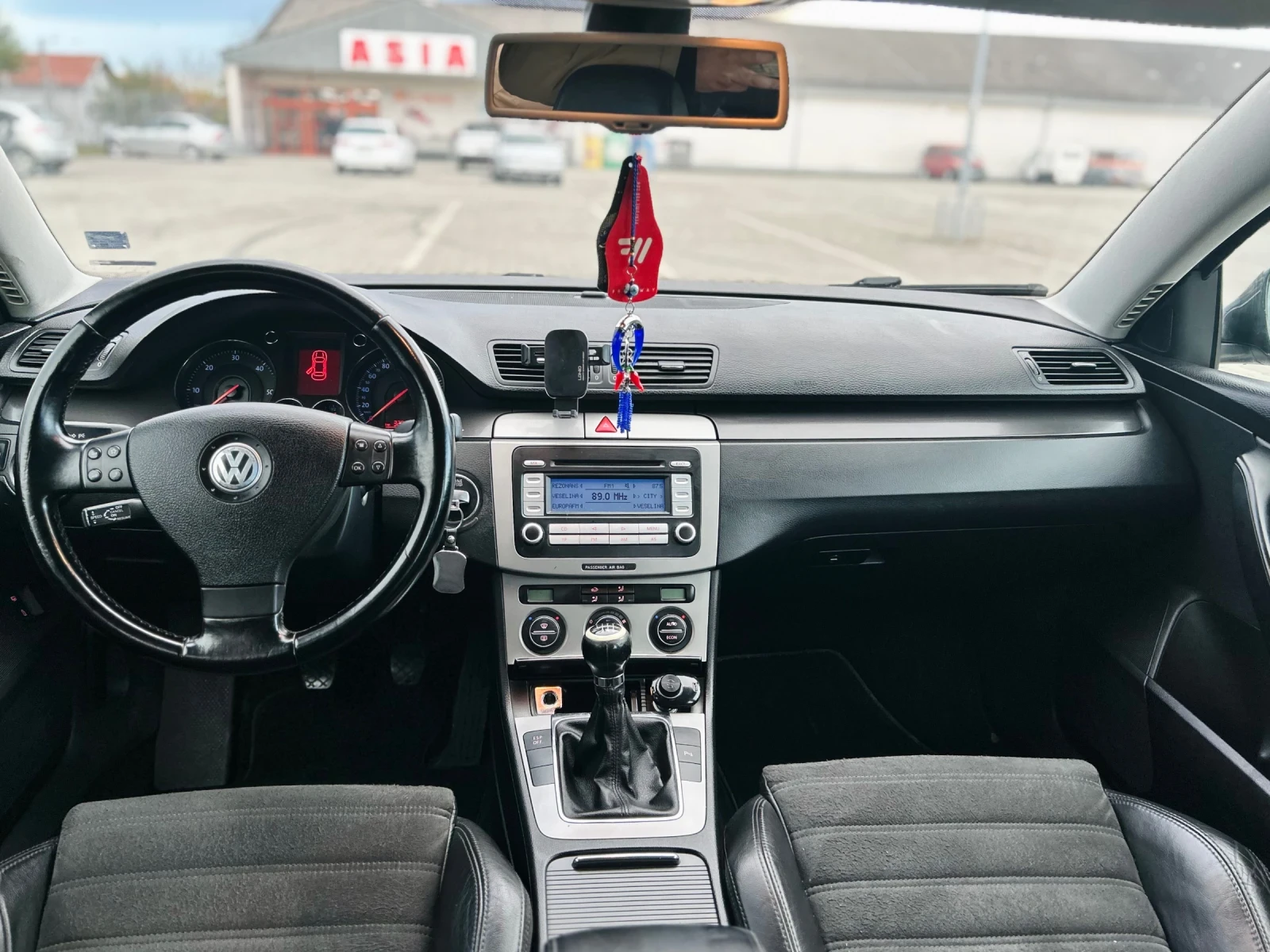 VW Passat | Mobile.bg   5