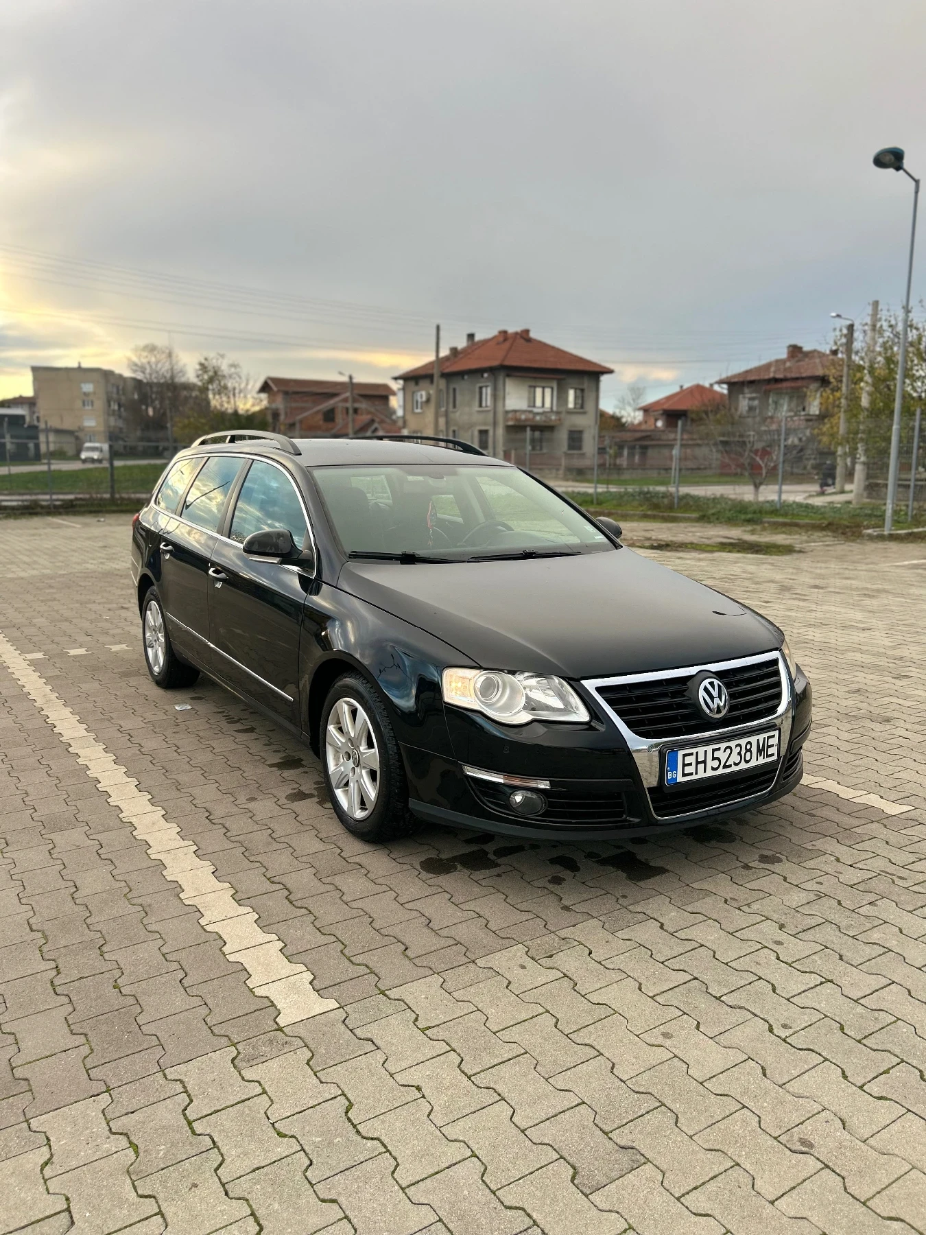 VW Passat | Mobile.bg   6