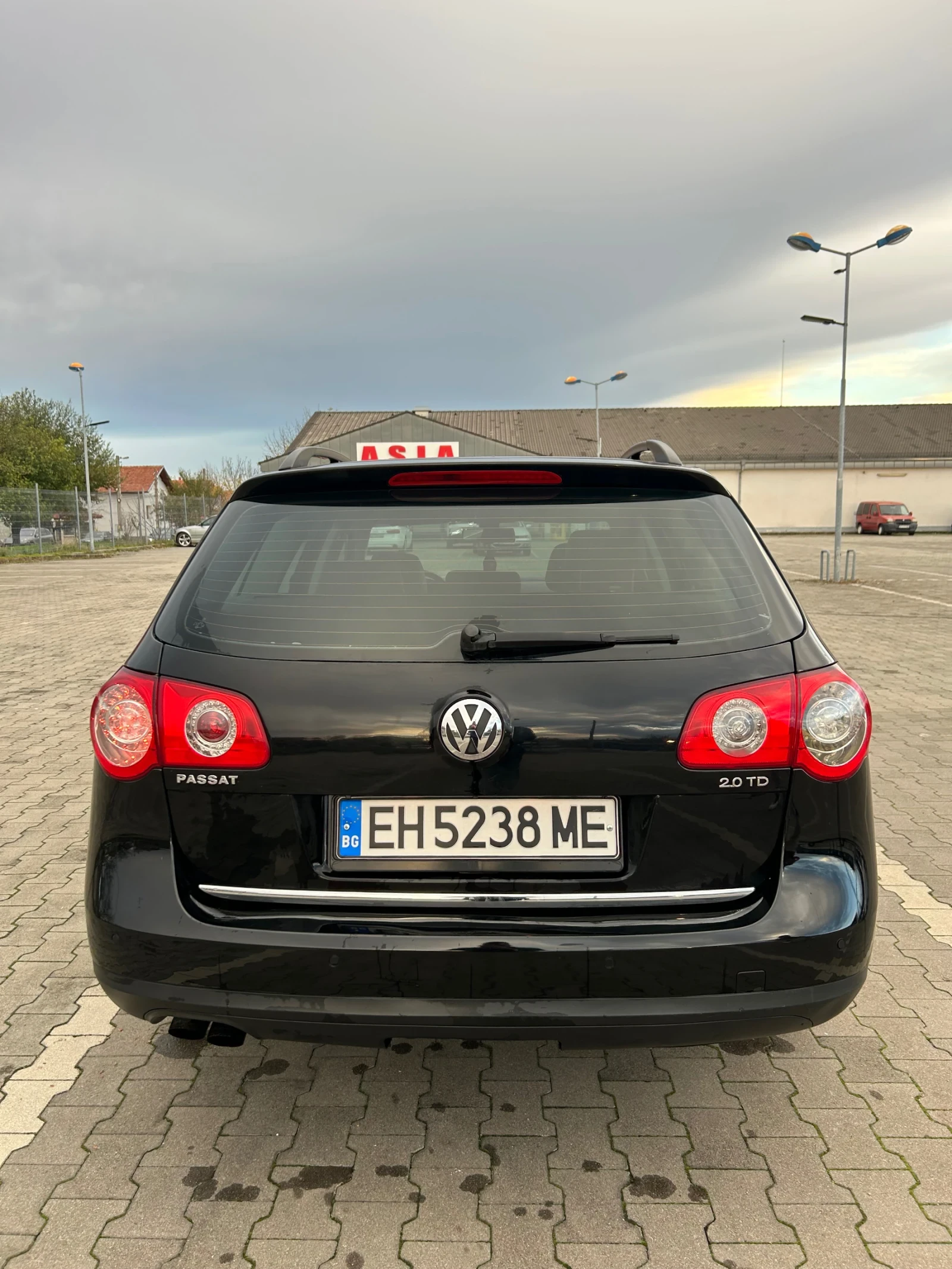 VW Passat | Mobile.bg   2