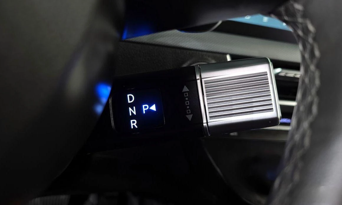 Hyundai Sonata 2.0 LPG Inspiration * НАЙ-ДОБРА ЦЕНА В БЪЛГАРИЯ*  - изображение 9