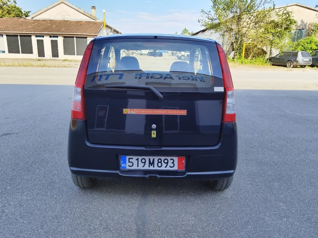 Daihatsu Cuore ����� ���� | Mobile.bg � ����������� 13
