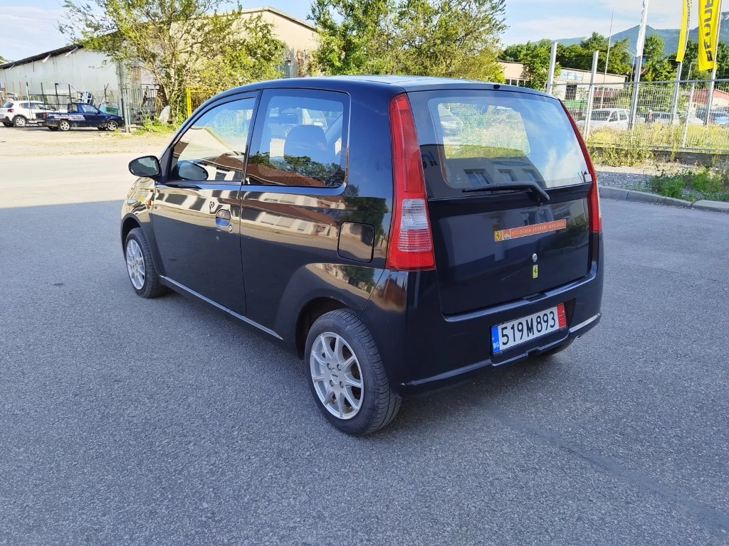 Daihatsu Cuore ����� ���� | Mobile.bg � ����������� 14